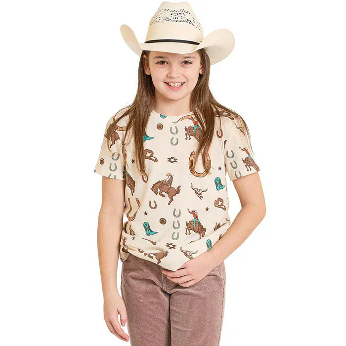 Little Ladies Tops